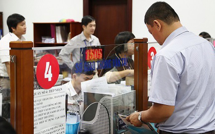 Người Hà Nội có nhiều phương án để chọn khi cấp, đổi GPLX
