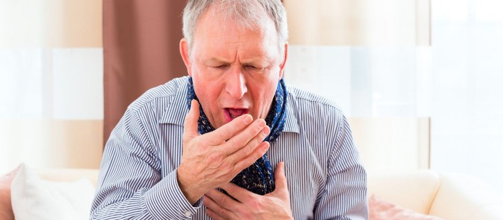 6 nhóm bệnh nền dễ trở nặng và gây biến chứng cao nếu mắc cúm- Ảnh 1. 6 nhóm bệnh nền dễ trở nặng và gây biến chứng cao nếu mắc cúm- Ảnh 1.