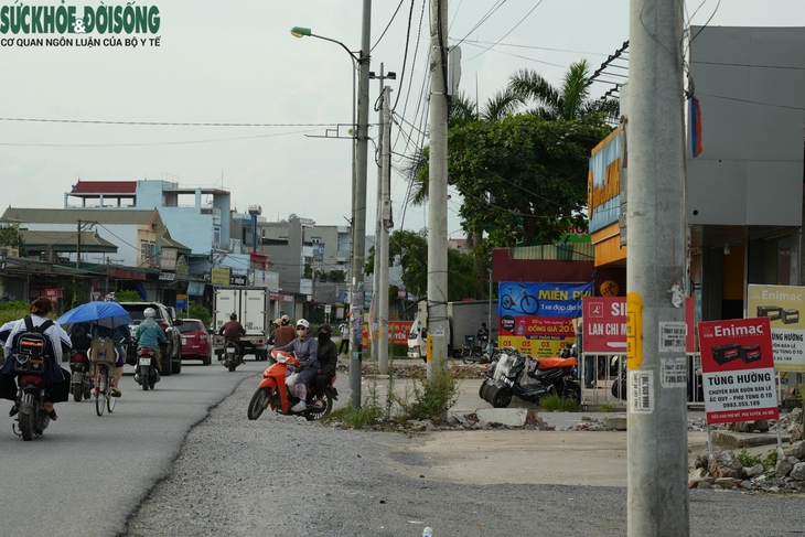 Hà Nội sắp cưỡng chế thu hồi đất mở rộng Quốc lộ 1A- Ảnh 5.