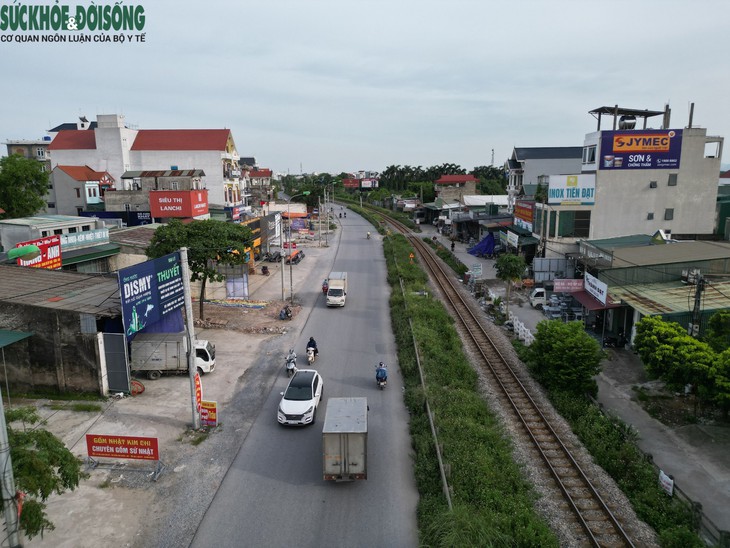 Hà Nội sắp cưỡng chế thu hồi đất mở rộng Quốc lộ 1A- Ảnh 4.