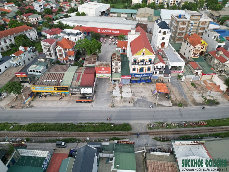 Hà Nội sắp cưỡng chế thu hồi đất mở rộng Quốc lộ 1A- Ảnh 3.