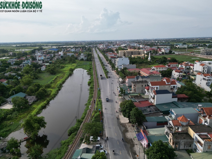 Hà Nội sắp cưỡng chế thu hồi đất mở rộng Quốc lộ 1A- Ảnh 2.