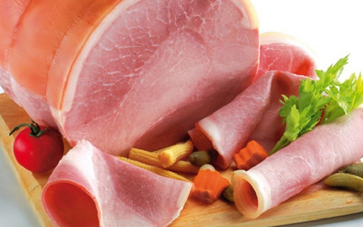 10 loại thực phẩm người bị tăng huyết áp cần tránh- Ảnh 2.