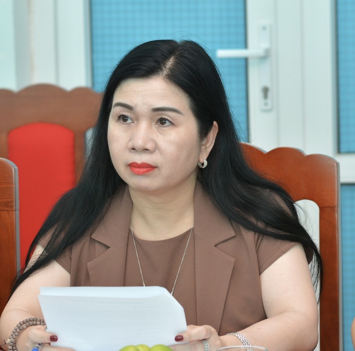 Chiến lược của ngành y tế trong ưu tiên nguồn lực cho y tế cơ sở vùng khó khăn- Ảnh 1.