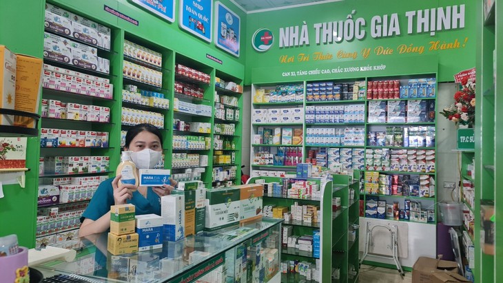 MARA EVA - Cân bằng vùng kín, hỗ trợ phòng ngừa viêm nhiễm phụ khoa- Ảnh 3. MARA EVA - Cân bằng vùng kín, hỗ trợ phòng ngừa viêm nhiễm phụ khoa- Ảnh 3.