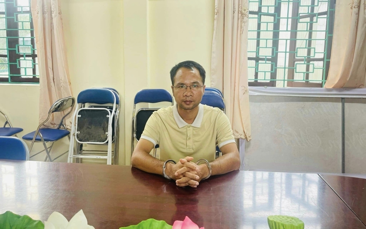 Bắt chỉ huy trưởng công trình vụ 3 công nhân tử vong trong hầm thủy điện ở Lai Châu