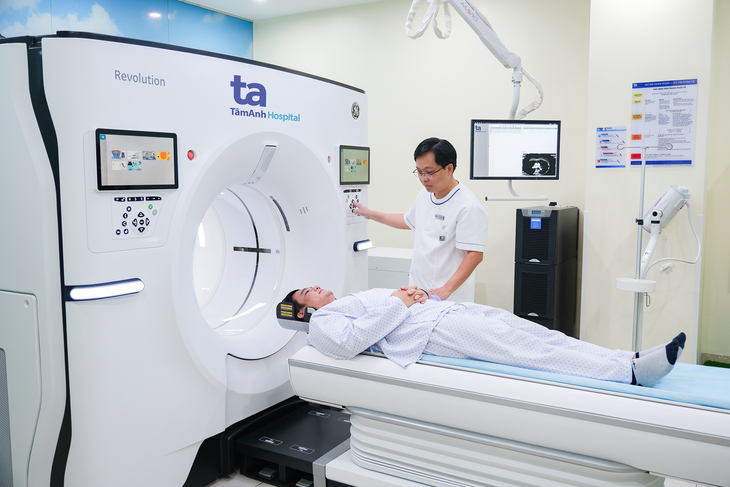 Bệnh viện Tâm Anh đứng đầu các bệnh viện tư tại TP.HCM về chất lượng- Ảnh 4. Bệnh viện Tâm Anh đứng đầu các bệnh viện tư tại TP.HCM về chất lượng- Ảnh 4.