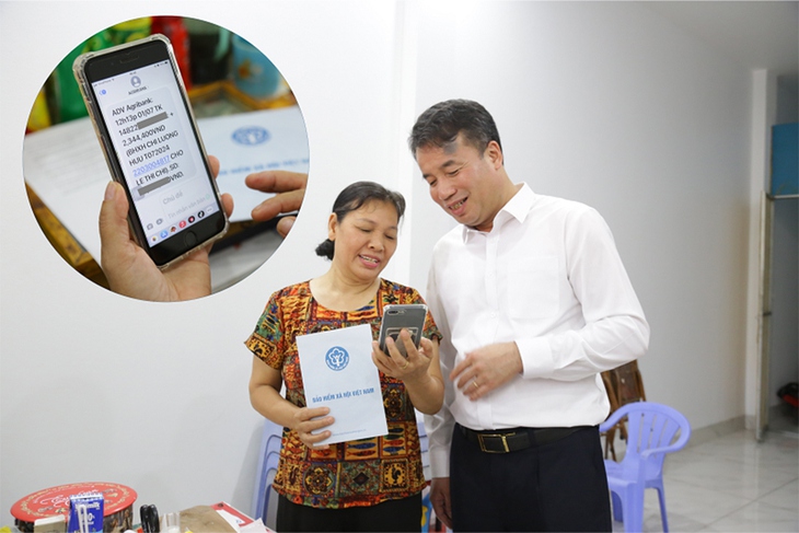 87,4 triệu người đang tham gia, thụ hưởng BHXH, BHYT, bảo hiểm thất nghiệp- Ảnh 1. 87,4 triệu người đang tham gia, thụ hưởng BHXH, BHYT, bảo hiểm thất nghiệp- Ảnh 1.