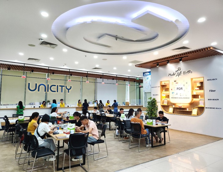 Unicity Marketing Việt Nam thông báo đến nhà phân phối và khách hàng- Ảnh 1.