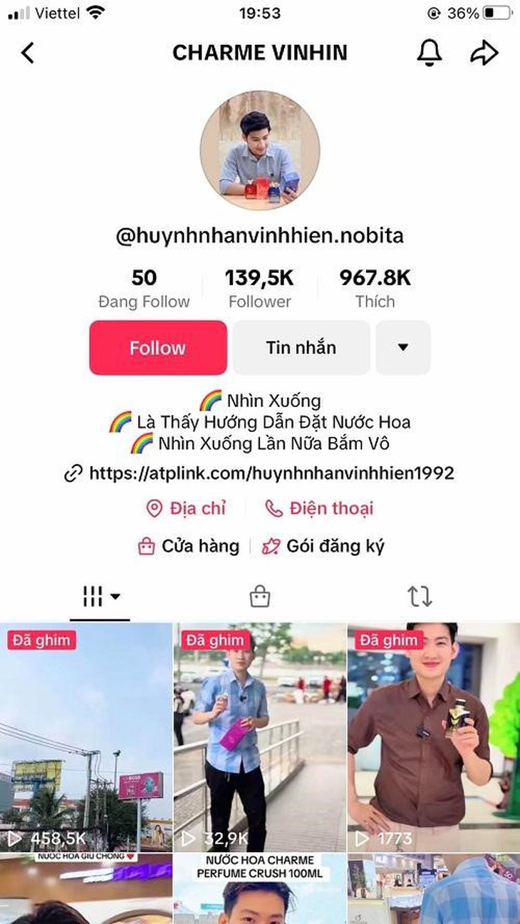 Charme Vinhin - Mùi hương Việt khơi dậy mọi giác quan- Ảnh 1.