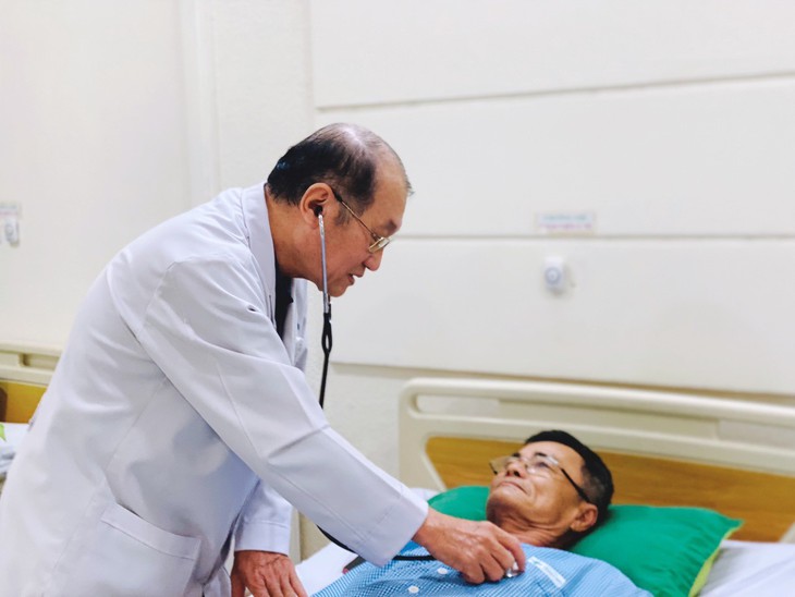 Điều trị u phì đại lành tính tuyến tiền liệt bằng phương pháp Laser (Holep) – Giải pháp tối ưu- Ảnh 1. Điều trị u phì đại lành tính tuyến tiền liệt bằng phương pháp Laser (Holep) – Giải pháp tối ưu- Ảnh 1.
