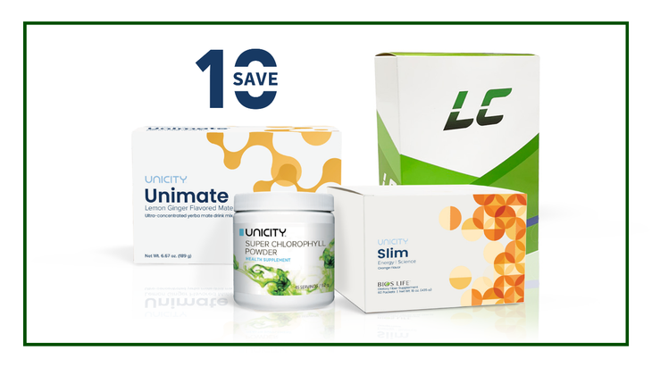 Unicity Marketing Việt Nam thông báo đến nhà phân phối và khách hàng- Ảnh 2.