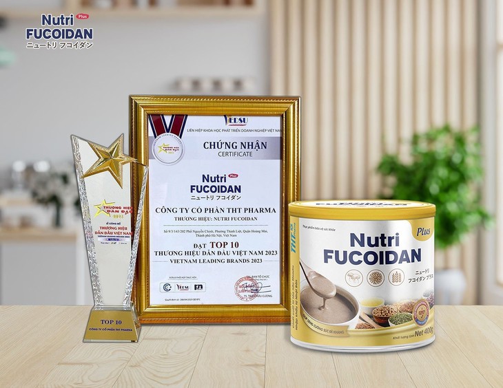 Hỗ trợ tăng cường miễn dịch từ nguyên liệu thuần chay- Ảnh 2.