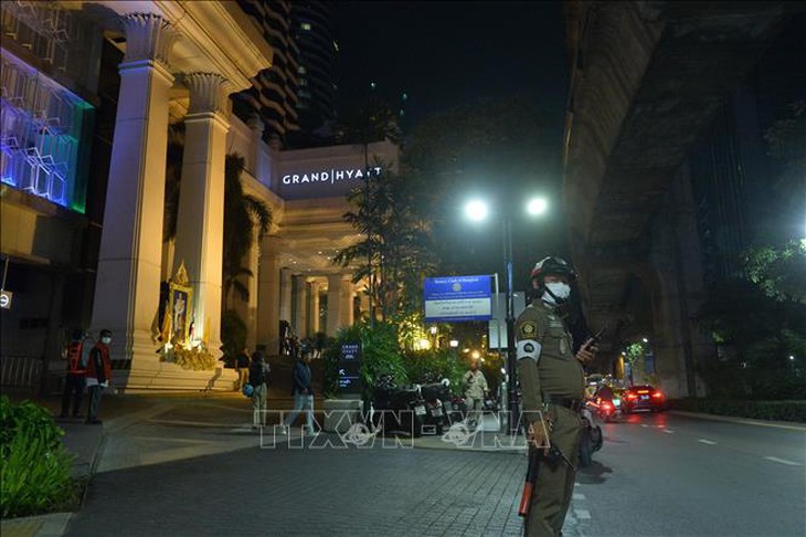 Cảnh sát Thái Lan công bố nguyên nhân vụ người Việt tử vong ở Bangkok- Ảnh 1.