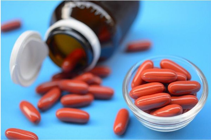 Sự thật về việc sử dụng biotin cho sức khỏe tóc, da và móng- Ảnh 1. Sự thật về việc sử dụng biotin cho sức khỏe tóc, da và móng- Ảnh 1.