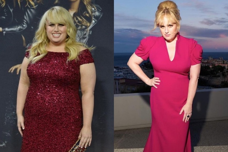 5 chế độ ăn kiêng giảm cân được sao Hollywood áp dụng có tốt cho sức khỏe?- Ảnh 1.