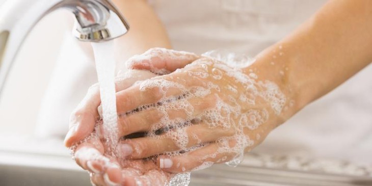 10 mẹo chăm sóc sức khỏe bạn gái cần ghi nhớ- Ảnh 2.