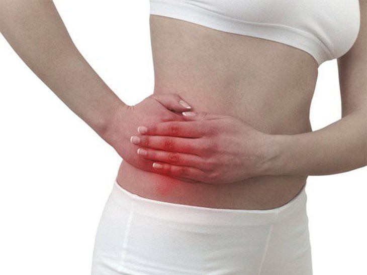 Các cơn đau ruột thừa thường có những đặc trưng riêng. Các cơn đau ruột thừa thường có những đặc trưng riêng.