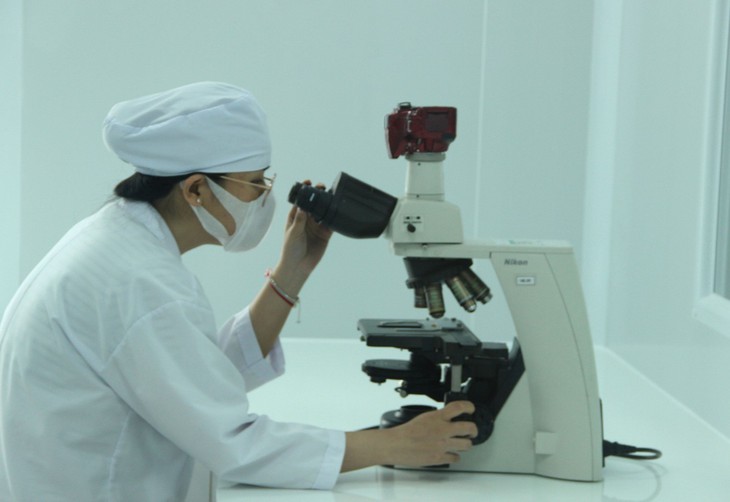 Số hóa dữ liệu về dược liệu nhằm đưa dược liệu Việt Nam vươn tầm thế giới- Ảnh 2. Số hóa dữ liệu về dược liệu nhằm đưa dược liệu Việt Nam vươn tầm thế giới- Ảnh 2.