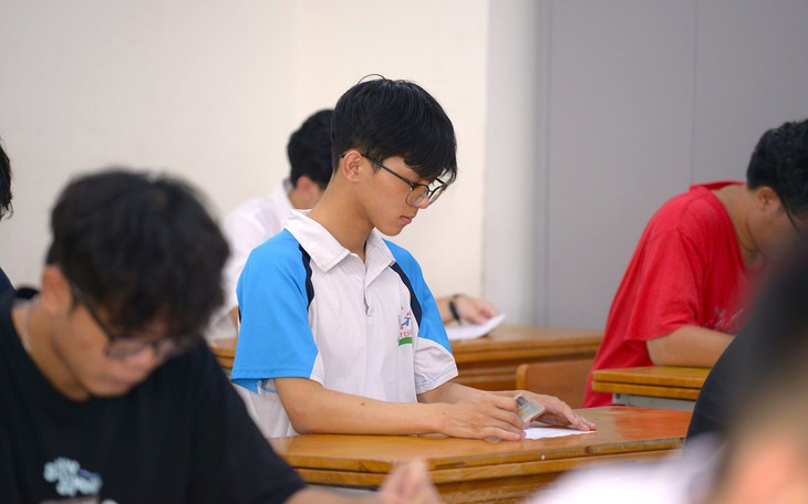 Những sai lầm đáng tiếc khi sắp xếp nguyện vọng xét tuyển đại học