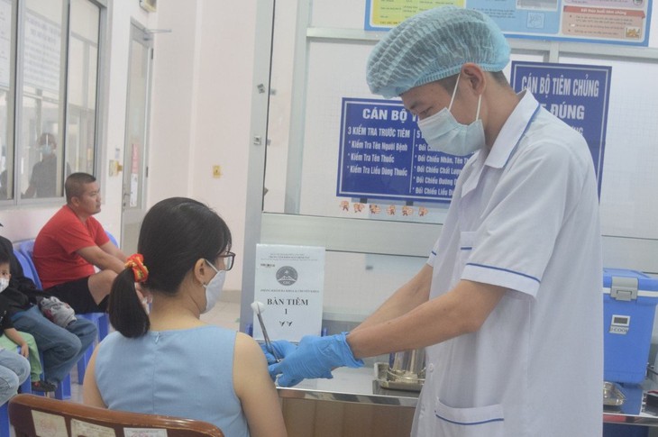 Sở Y tế Cần Thơ: Cơ sở điều trị ưu tiên dùng kháng sinh khi phát hiện ca nghi ngờ bạch hầu- Ảnh 1.