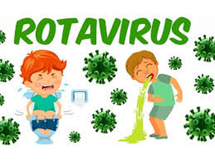Tiêu chảy cấp do Rotavirus: Nguyên nhân, triệu chứng, đường lây truyền và điều trị- Ảnh 1.