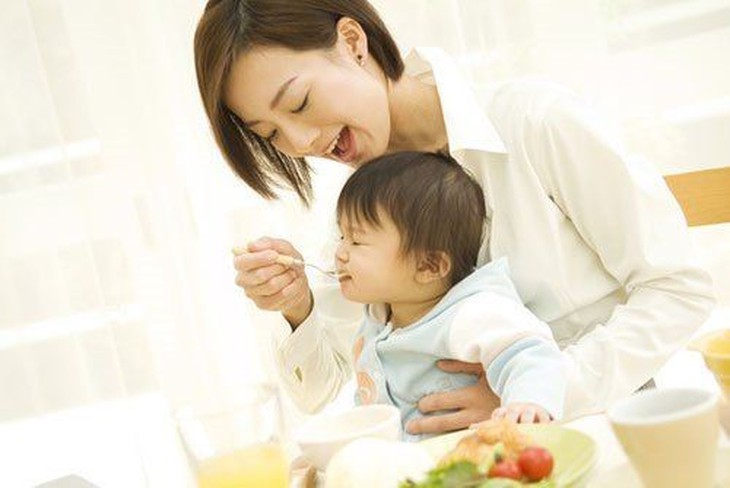Bí quyết vàng giúp mẹ tăng cường sức đề kháng cho cả gia đình- Ảnh 2.
