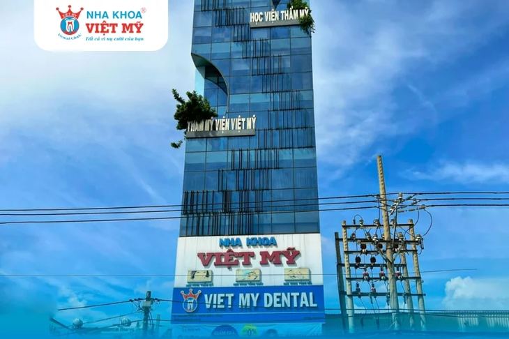 Địa chỉ trồng răng Implant uy tín tại TP.HCM- Ảnh 2.
