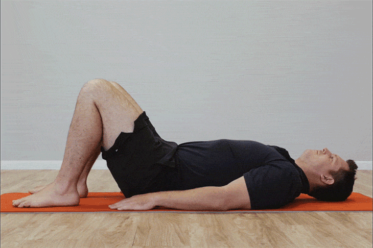 Bài tập Kegel cải thiện xuất tinh sớm cho nam giới- Ảnh 1.