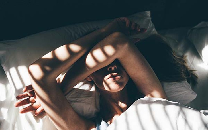 Điều trị bóng đè thế nào?