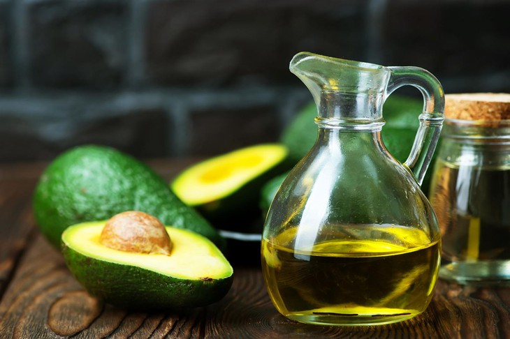 6 loại dầu ăn tốt cho người bị cholesterol cao- Ảnh 4.