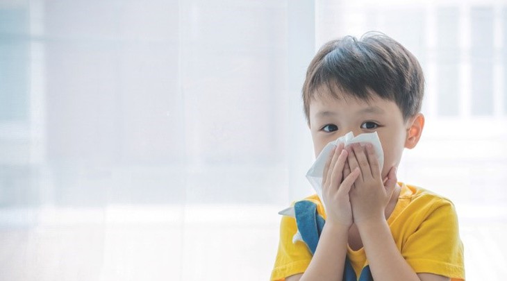 Có nên có bổ sung kẽm sắt khi trẻ đang bệnh?- Ảnh 2.