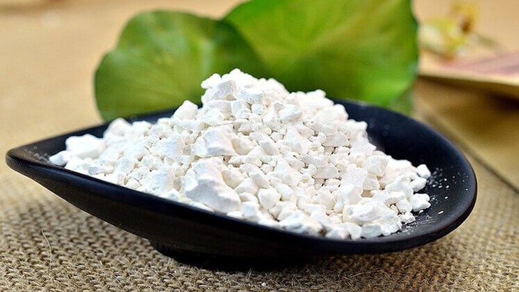 Món ăn bài thuốc dưỡng phế- Ảnh 1. Món ăn bài thuốc dưỡng phế- Ảnh 1.