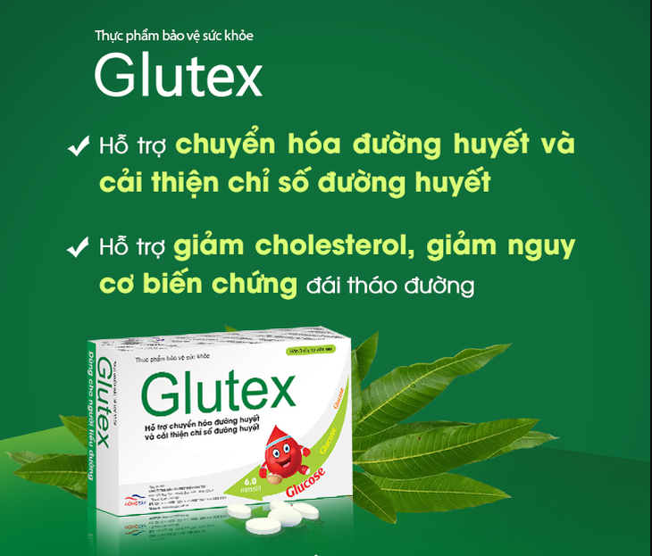 HbA1c là gì? Vì sao người tiểu đường cần quan tâm đến xét nghiệm HbA1c?- Ảnh 3.