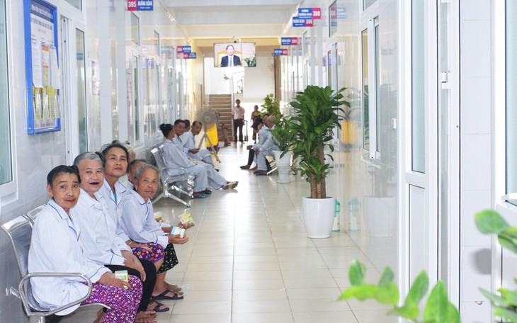 Thúc đẩy thực hiện vệ sinh yêu nước, phòng chống dịch bệnh vì sức khỏe cộng đồng