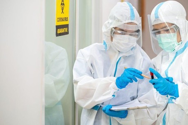 Tôn vinh điều dưỡng viên tiêu biểu: Sát cánh cùng đồng nghiệp vì sức khoẻ người bệnh- Ảnh 2.