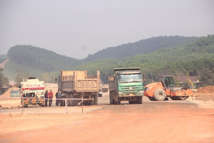Vị trí 2 trạm dừng nghỉ cao tốc đoạn qua Quảng Bình- Ảnh 2.