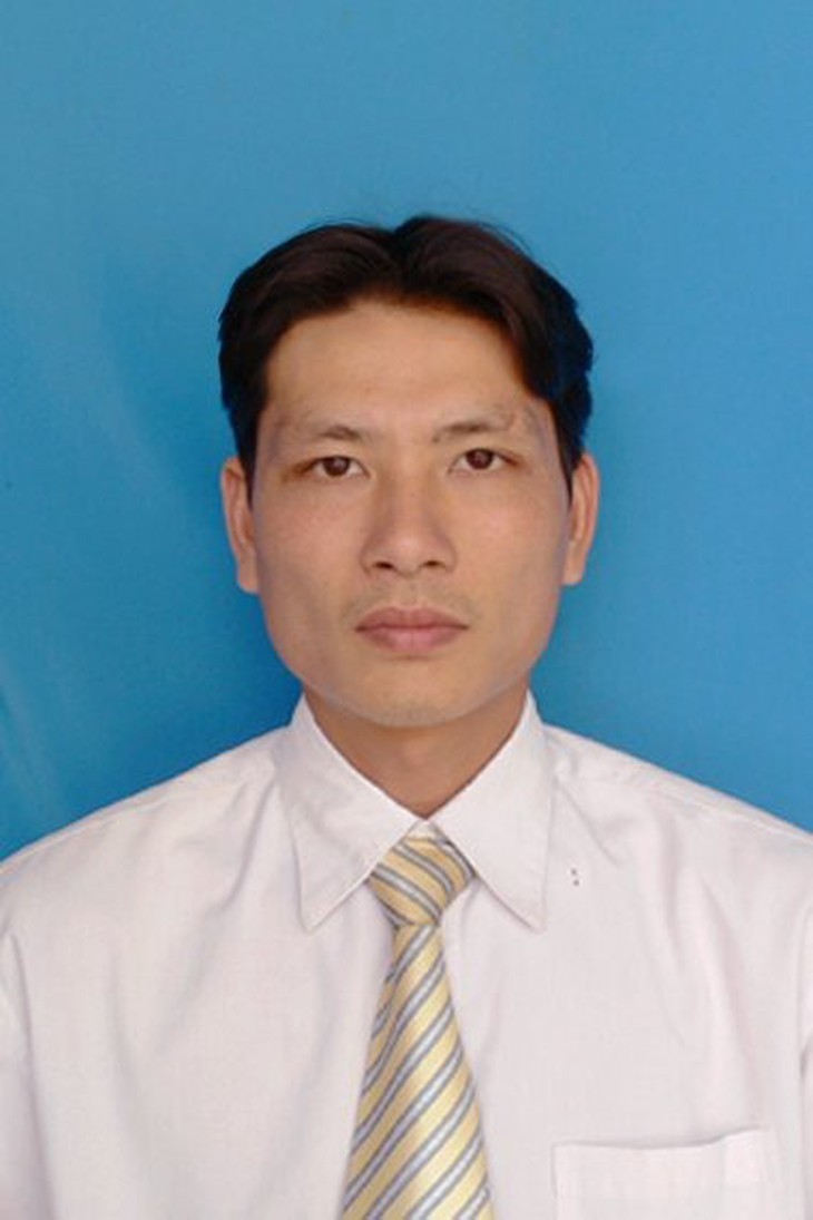 Tôn vinh điều dưỡng viên tiêu biểu: Một điều dưỡng nơi vùng cao tận tuỵ với nghề- Ảnh 2.