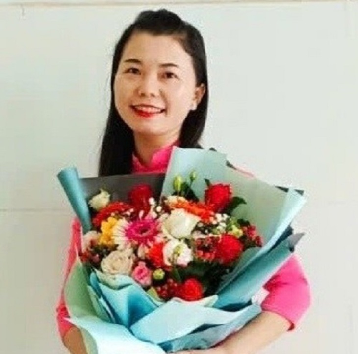 Tôn vinh điều dưỡng viên tiêu biểu: 'Chúng tôi biết mình không đơn độc trong cuộc chiến này'- Ảnh 2.
