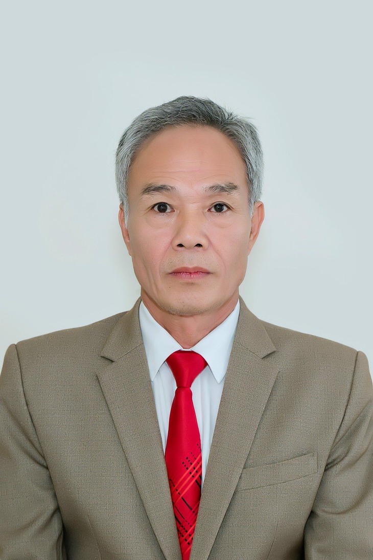 Tôn vinh điều dưỡng viên tiêu biểu: Cái tên 'Vàng COVI' và sự biết ơn những nhân viên y tế thầm lặng trong đại dịch- Ảnh 2.