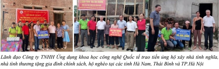 Dấu ấn một thương hiệu- Ảnh 2.