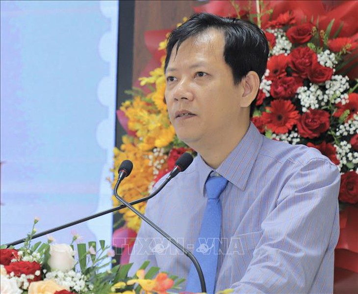 Người dân mọi miền đất nước bày tỏ tình cảm tiếc thương Tổng Bí thư Nguyễn Phú Trọng- Ảnh 2.