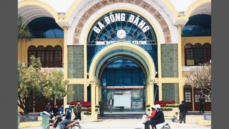 Kiến nghị dùng 2.230 tỷ cải tạo tuyến đường sắt 54 năm tuổi xuống cấp- Ảnh 2. Kiến nghị dùng 2.230 tỷ cải tạo tuyến đường sắt 54 năm tuổi xuống cấp- Ảnh 2.