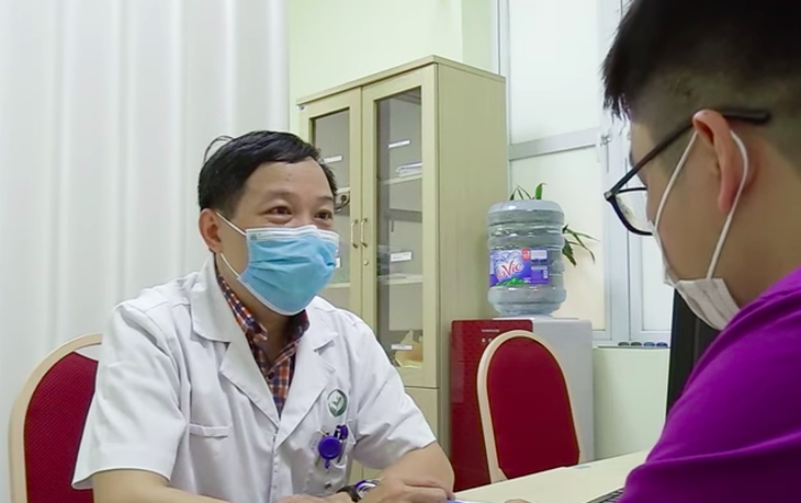Mãn dục nam là nguồn gốc gây nên nhiều bệnh, ảnh hưởng nhiều đến sức khỏe, chất lượng cuộc sống của người đàn ông và hạnh phúc gia đình. Ảnh minh hoạ