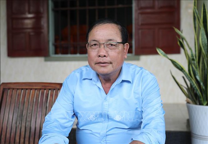 Người dân mọi miền đất nước bày tỏ tình cảm tiếc thương Tổng Bí thư Nguyễn Phú Trọng- Ảnh 3.