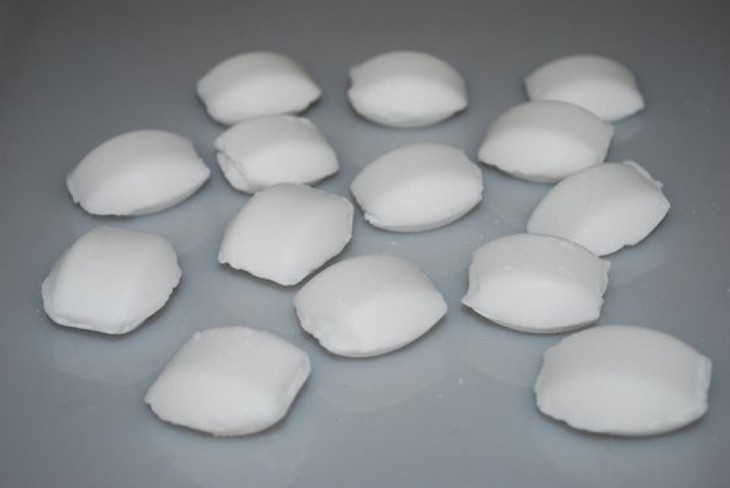 Xyanua là hóa chất tác động cực mạnh, có thể gây nguy hiểm đến tính mạng chỉ trong thời gian ngắn với một lượng rất nhỏ.