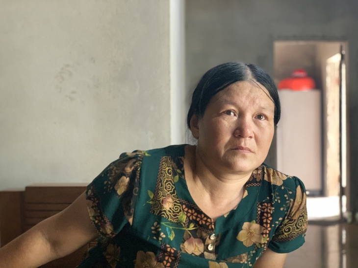 Câu chuyện về người liệt sĩ trẻ giữa thời bình- Ảnh 1.