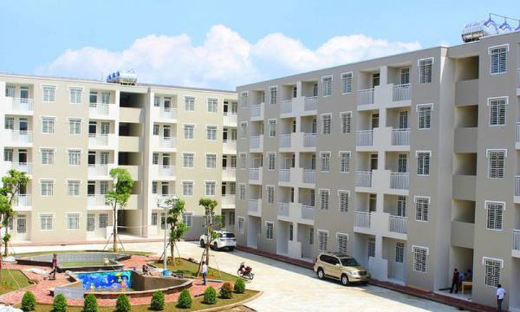 Từ 1/8, những trường hợp nào được ưu đãi khi mua nhà ở xã hội?- Ảnh 1. Từ 1/8, những trường hợp nào được ưu đãi khi mua nhà ở xã hội?- Ảnh 1.
