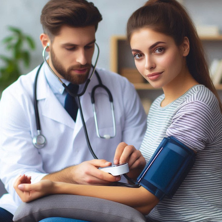 Suy tim trái: Nguyên nhân, triệu chứng, cách điều trị và phòng bệnh- Ảnh 2.