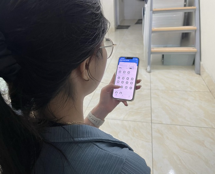 Ứng dụng iHaNoi: Kết nối giữa Chính quyền với người dân, doanh nghiệp- Ảnh 2. Ứng dụng iHaNoi: Kết nối giữa Chính quyền với người dân, doanh nghiệp- Ảnh 2.